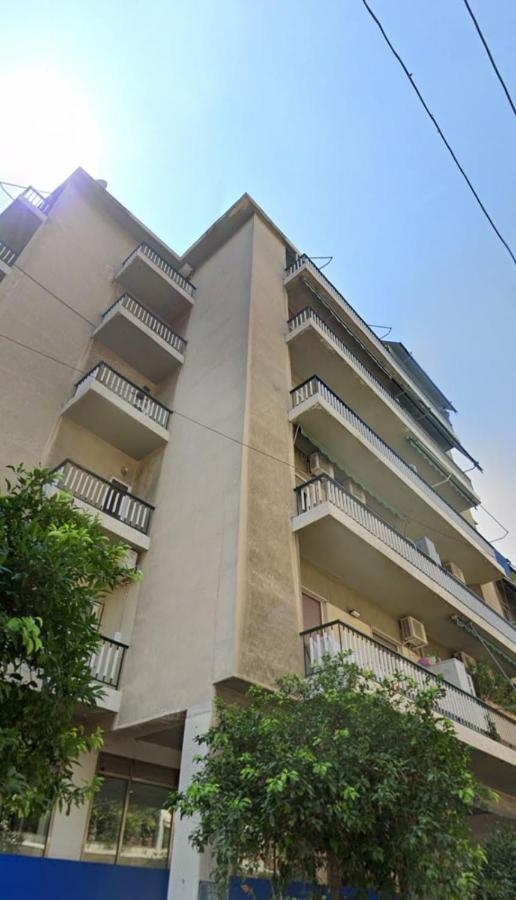 Romantic Jacuzzi Apartment Atena Exterior foto